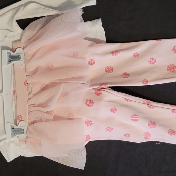 18M Long Sleeve Shirt and Pants Set - Picture 4 of 4